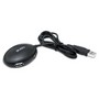 HB-401 black (SVEN)  USB SVEN HB-401 black, 4- ,   1.2, 